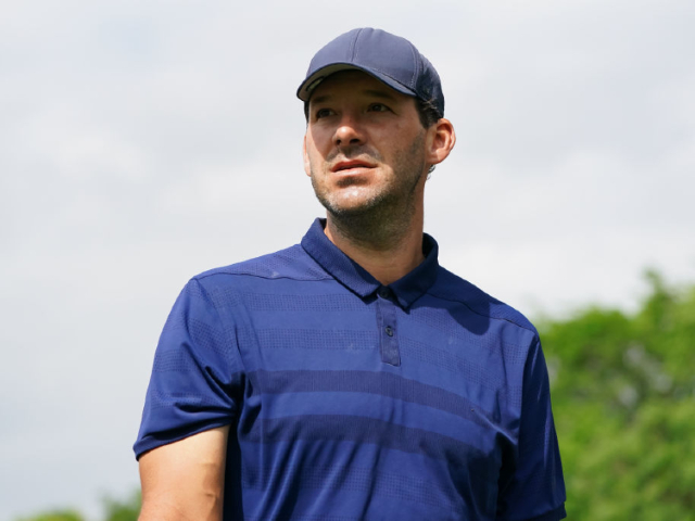 Police: Tony Romo Had Open Bottle of Alcohol in Vehicle During OWI Arrest