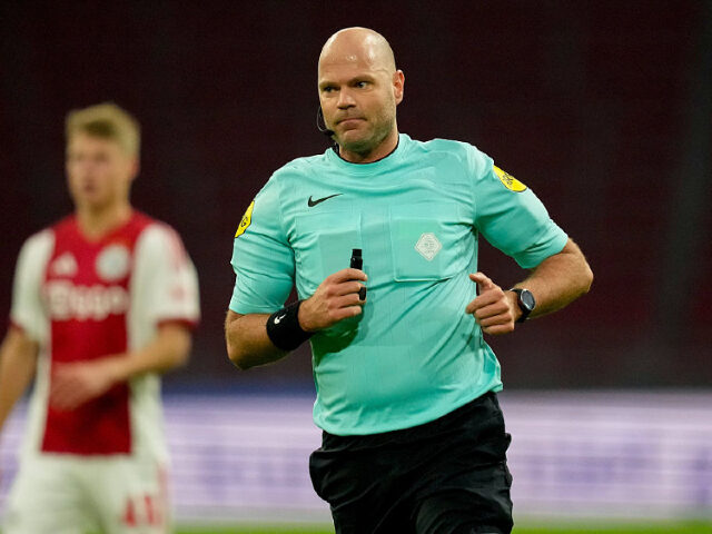 Fired World Cup Referee Found Dead Weeks After Sexual Assault Arrest