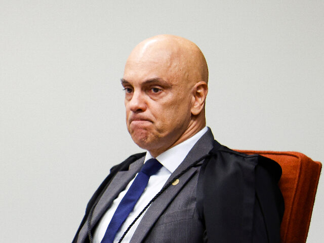 Brazil’s Dictator-Judge Orders Raid on Jair Bolsonaro’s House, Finds Nothing