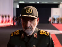 Iran Claims It Bombed U.S. Central Command Headquarters in Middle East