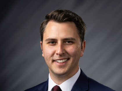 Andrew Ireland
