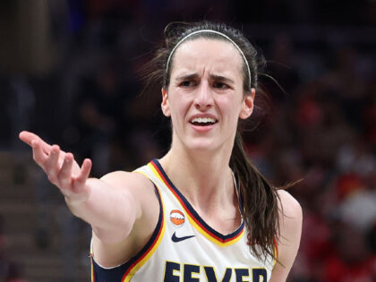 Caitlin Clark’s Strange Image on Cover of NBA 2K27 Stirs Controversy