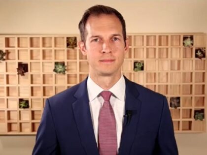 Jake Auchincloss on Iran and Strait of Hormuz on 7/30/2026 "CNN News Central"