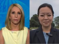 Dana Bash and Francesca Hong on 7/31/2026 "Inside Politics"