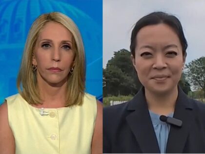 Dana Bash and Francesca Hong on 7/31/2026 "Inside Politics"