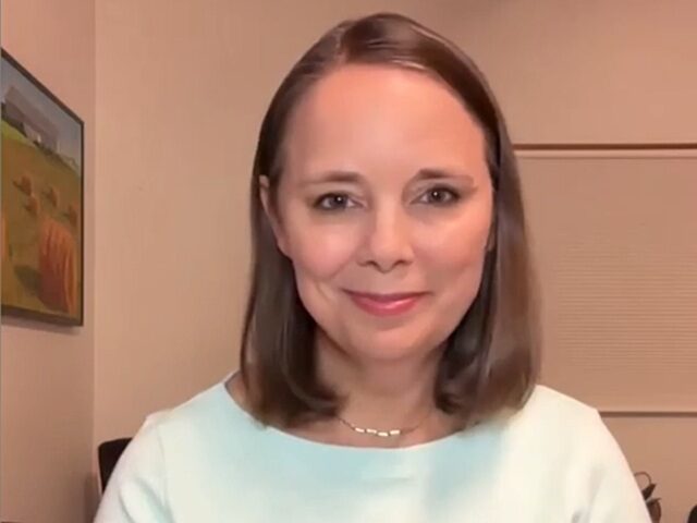 Maine SoS, Dem Sen. Candidate: Shouldn’t Send ‘Any Taxpayer Funds’ for ‘Gen