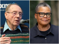 WATCH — Leftist Bill Ayers, Princeton Professor: ‘F**k the USA’ During Fourth of July