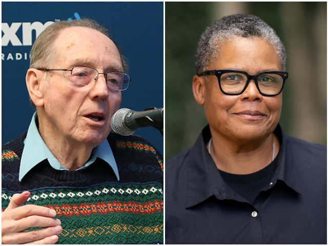 WATCH — Leftist Bill Ayers, Princeton Professor: ‘F**k the USA’ During Fourth of July