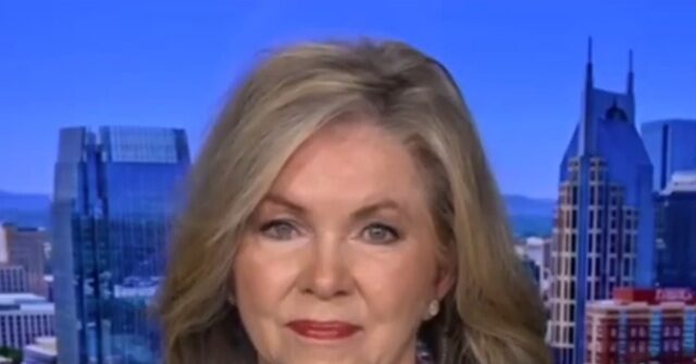 Blackburn: Reports of China, Russia Intel Given to Iran Suggests an 'Axis of Evil'