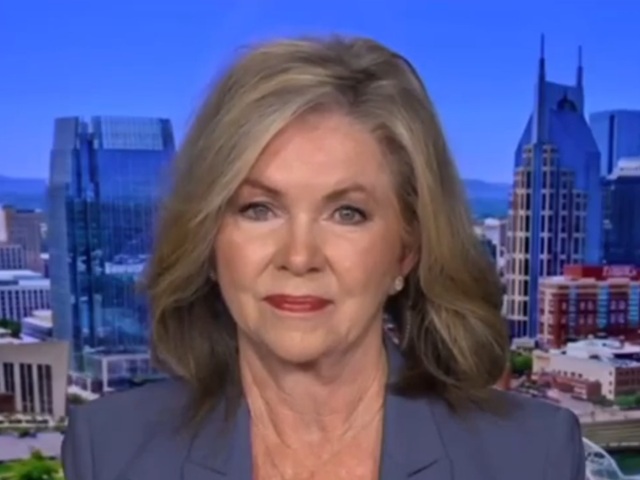 Blackburn: Reports of China, Russia Intel Given to Iran Suggests an 'Axis of Evil'