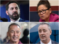 Four Republicans Side with Democrats to Kill NDAA Amendment Banning Trans-Identifying People from M