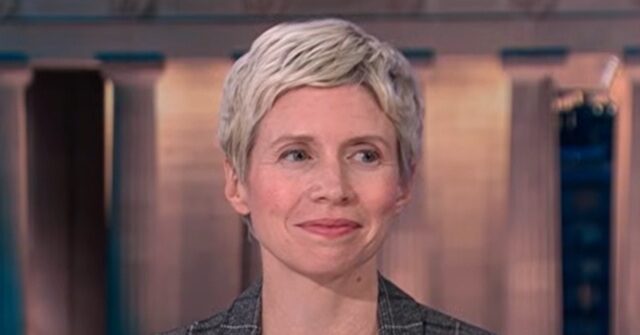 Puck’s Caldwell: Many on Left Excused Platner Because He Was ‘Part of Their Plan’ to Capture Dem Party