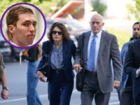 Charlie Kirk’s Family Faces Accused Assassin for First Time in Court