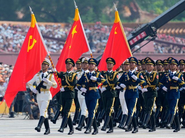 Report: China’s ‘Kimi K3’ AI Model Matches Performance of Top American Systems