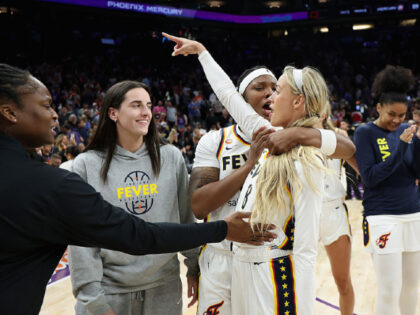 Why the WNBA Will Not Monetize Sophie Cunningham’s Iconic Finger-Point