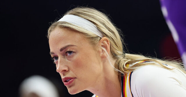 REPORT: WNBA Co-Owner Cursed at Teen Girls for Supporting Sophie Cunningham