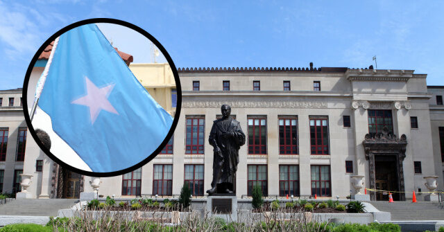 Columbus Parks and Recreation Deletes Post Claiming City Hall Would Raise Somalia’s Flag Days Before America 250