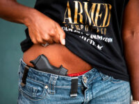 Democrat-Run Maryland County Council Passes Carry Ban, ‘Ghost Gun’ Regulations