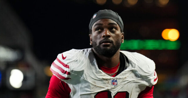 49ers' Brandon Aiyuk Appears to Kick Dog in Instagram Video