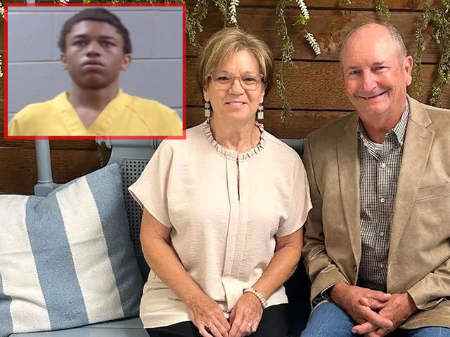 Teen Charged with Killing ‘Selfless’ Senior Couple After They Hired the ‘Troubled