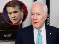 Trump: Cornyn Making Blanche ‘Pawn’ Because He’s Angry over Paxton Endorsement