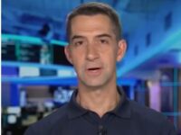 Cotton: China Views Democratic Socialists of America as ‘Ideological Fellow Travelers’