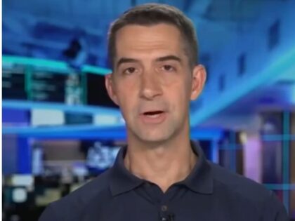Cotton: China Views Democratic Socialists of America as ‘Ideological Fellow Travelers’