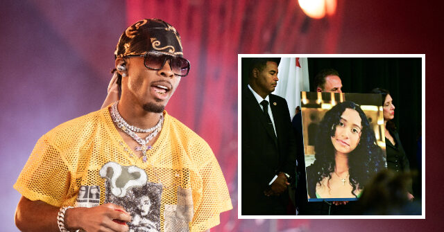 LAPD Expert: Singer D4vd’s Garage Had Signs of Blood Where Celeste Rivas Hernandez’s Body was Likely Cut Up
