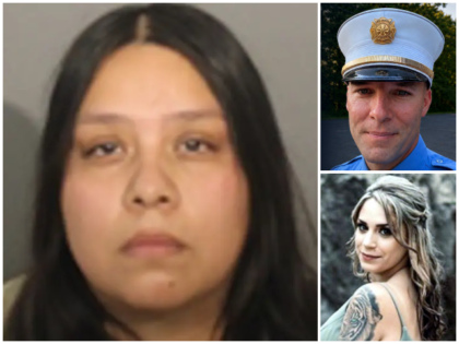 Danbury Police Department/Facebook/Obituary