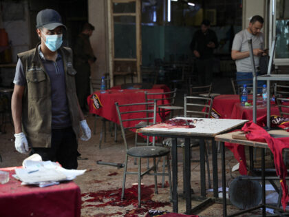 Syria: Ten Killed, 22 Wounded in Damascus Cafe Bombing