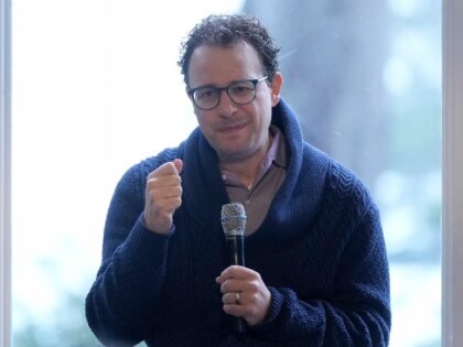 Dario Amodei of Anthropic despises privacy