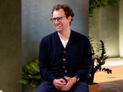 Dario Amodei of Anthropic scores an AI win