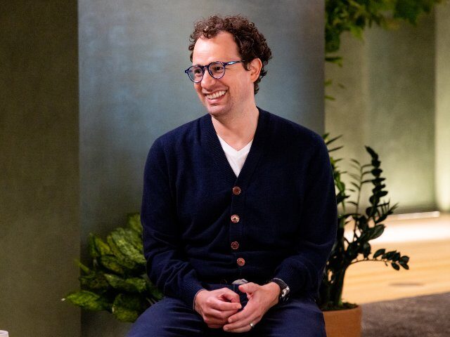 Dario Amodei of Anthropic scores an AI win