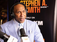 WATCH: ‘3 WHITE DUDES?!’ Stephen A. Smith Stunned by Lakers’ Building Roster Around White Pla