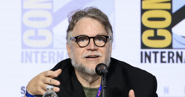 Video: Crowd Cheers When 'Frankenstein' Director Guillermo Del Toro Says 'Absolutely No G**damn AI'