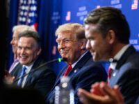 Trump’s Defense Manufacturing Boom in Pennsylvania Takes Center Stage at McCormick’s Wa