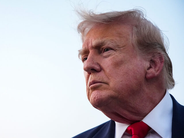 Trump: Iran Will Pay ‘Many Times Over’ for Killing of Any American Service Member