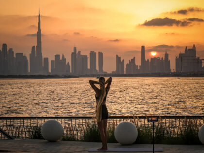 Brazilian Model Dies After Plunging 27 Floors in Dubai, Her Mysterious Death Similar to Another The