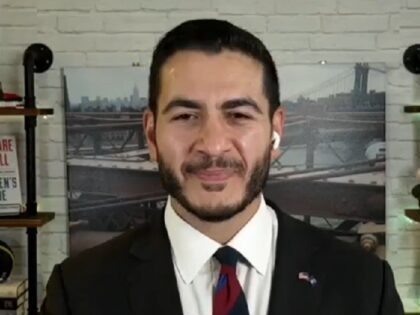 Abdul El-Sayed on 7/2/2026 "The Arena"