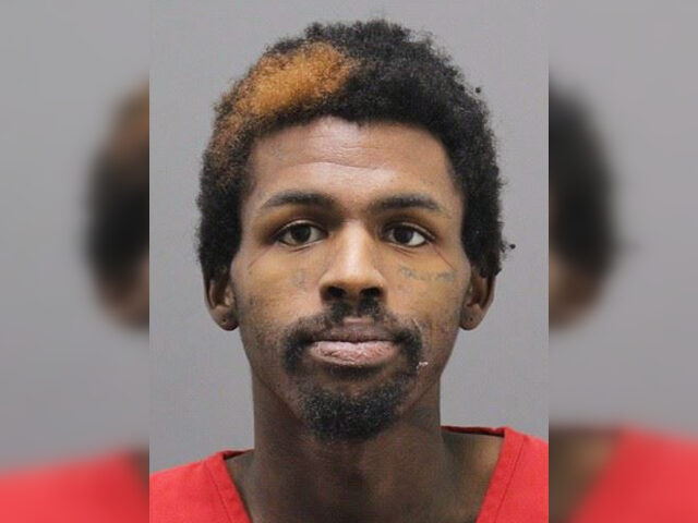 This undated booking photo released by the Loudoun County, Va., Sheriff's Office on M