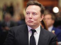 Elon Musk in court for X