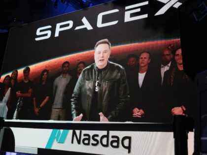 Elon Musk on screen