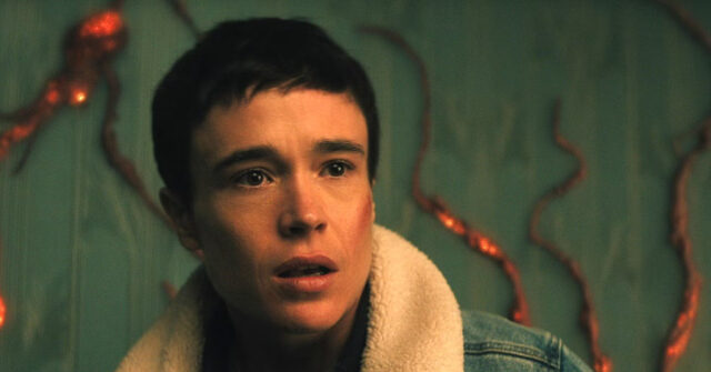 ‘The Odyssey' Star Elliot Page: Gender Is a ‘Quaint Myth,' Male-Female Dynamic Is ‘Absurd' Because Animals Are ‘Queer'