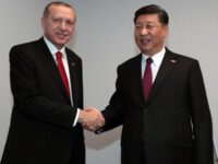 Exclusive–Expert Warns Turkey’s Chinese Communist Ties Threaten F-35 Security