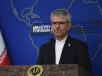 Unknown ‘Mediators’ Reportedly Float 10-Day Ceasefire for U.S. and Iran