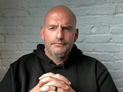 John Fetterman on Turkey on 7/7/2026 "The Record"