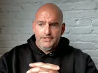 ‘Sit Down’: Fetterman Says Mamdani a ‘Clown’ to Threaten Netanyahu Arrest