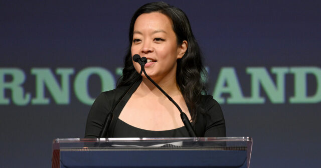 Socialist Candidate Francesca Hong Wants Taxpayer-Funded Gender Transition Care for Kids