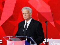 Reverend Franklin Graham Honors the Life of ‘Strong Fighter’ Senator Lindsey Graham