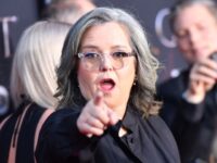 Trump-Obsessed Rosie O’Donnell Claims Trump Is Obsessed with Her